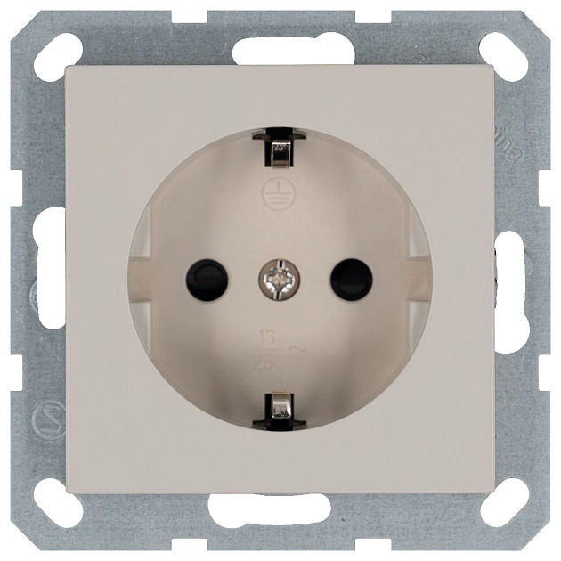 Розетка Jasmart G5501T Фото № 1