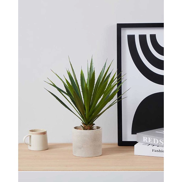 Искусственное растение Eglo TOBETSU 428016 изображение 4 Искусственное растение Eglo TOBETSU 428016 Фото № 4