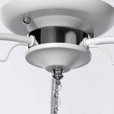 Потолочная люстра De City Нежность 676015903 4