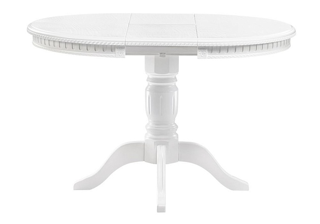 Кухонный стол Woodville Долерит 543571 изображение 10 Кухонный стол Woodville Долерит 543571 Фото № 10