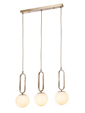 Подвесной светильник MyFar Pierre MR1167-1P 5