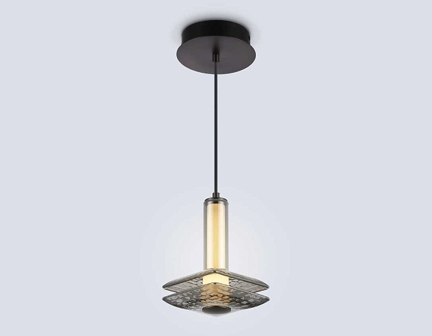 Подвесной светодиодный светильник Ambrella light High Light LH31003 Фото № 3