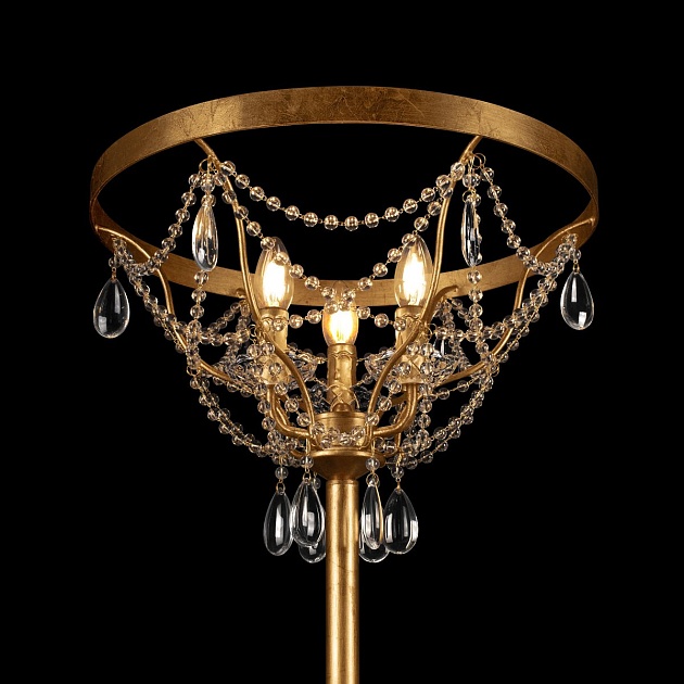 Торшер Loft it Foil 10430F Фото № 5