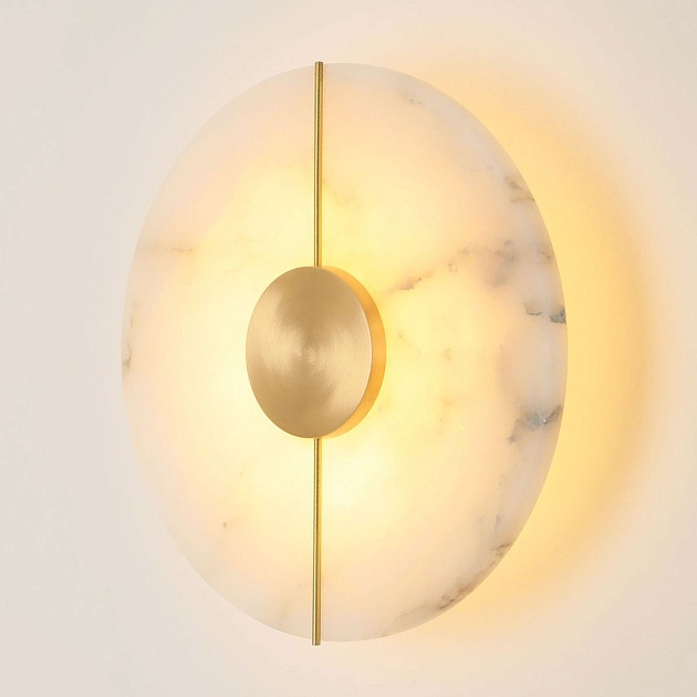 Бра Lussole Platte LSP-7376 изображение 1 Бра Lussole Platte LSP-7376 Фото № 1