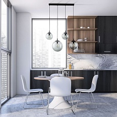 Подвесной светильник TK Lighting 5381 Esme 2