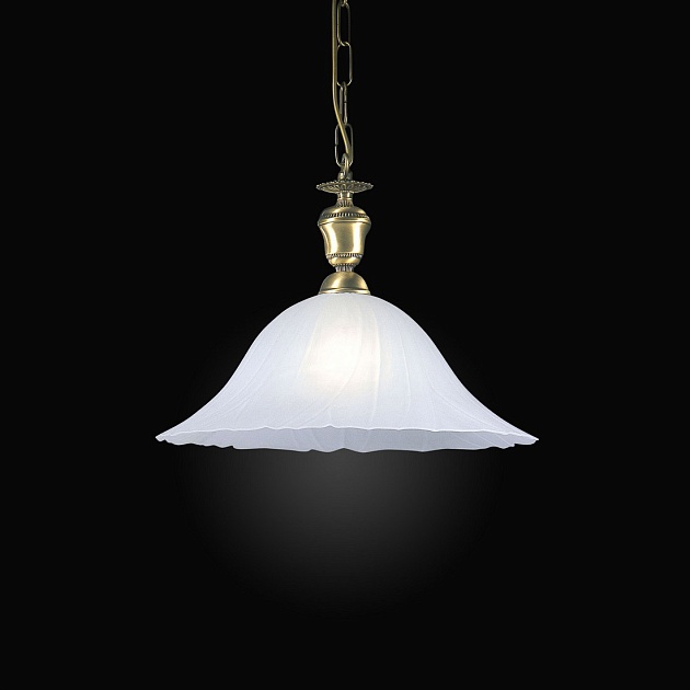 Подвесной светильник Reccagni Angelo L 1720/42 Фото № 1