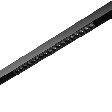 Трековый светодиодный светильник MyFar FlowPoint MT0211-18W4K-B 1