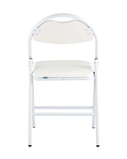 Складной стул Stool Group Hagen md-hagen-white 4
