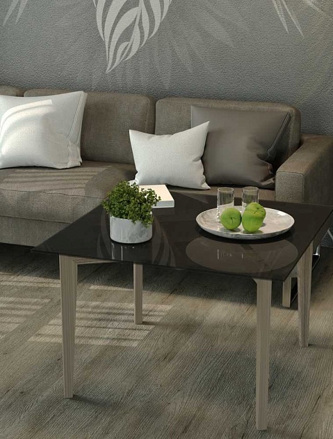 Журнальный стол Мебелик Рилле 442 006114 изображение 4 Журнальный стол Мебелик Рилле 442 006114 Фото № 4