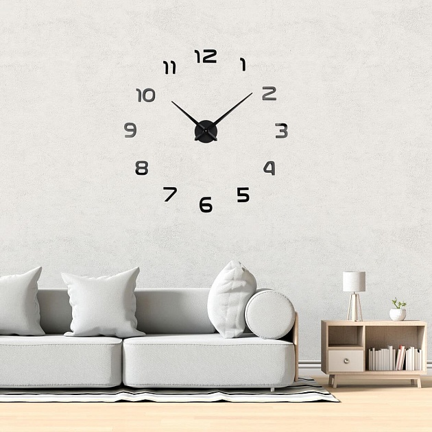 Часы настенные Apeyron DIY210333 изображение 3 Часы настенные Apeyron DIY210333 Фото № 3