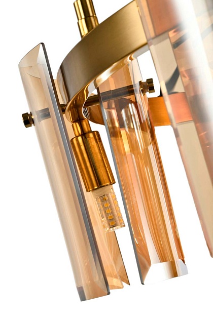 Подвесная люстра Zortes RONY ZRS.1200.06 Фото № 3