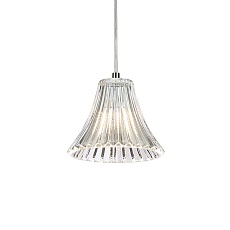 Подвесной светильник Newport Nika 8351/S chrome М0069983 1