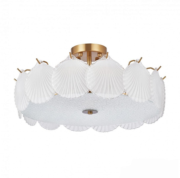 Потолочный светильник Arte Milano Rim 316009/D500 BS изображение 1 Потолочный светильник Arte Milano Rim 316009/D500 BS Фото № 1