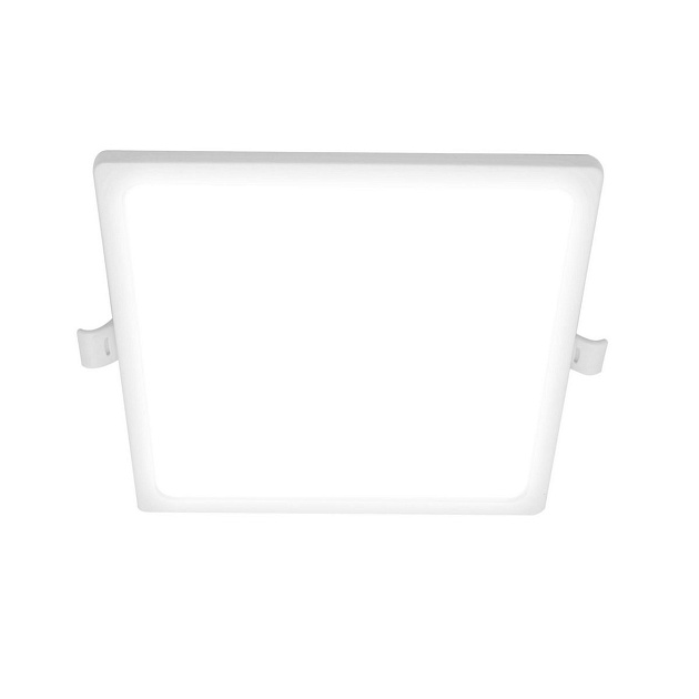 Встраиваемая светодиодная панель Apeyron 06-32 Фото № 8