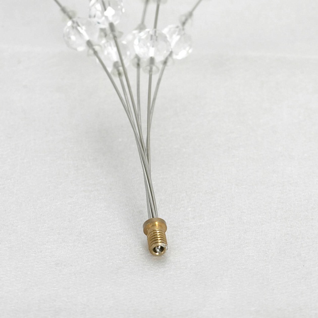 Потолочная люстра Lussole Loft Davie LSP-8781 Фото № 3