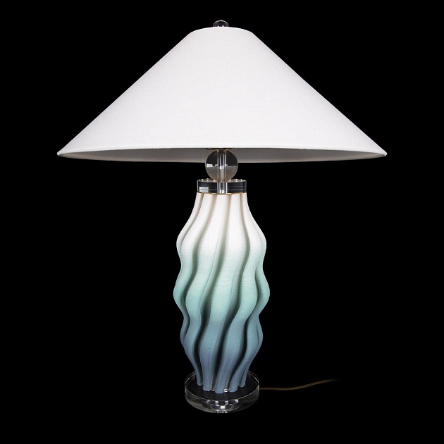 Настольная лампа Loft IT Amalfi 10264T/L Фото № 5