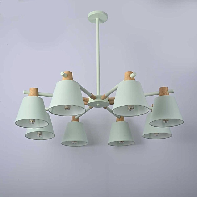 Подвесная люстра Imperium Loft Natura 177992-26 Фото № 5