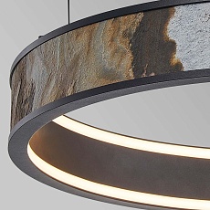 Подвесная светодиодная люстра Favourite Lago 4598-1P 2