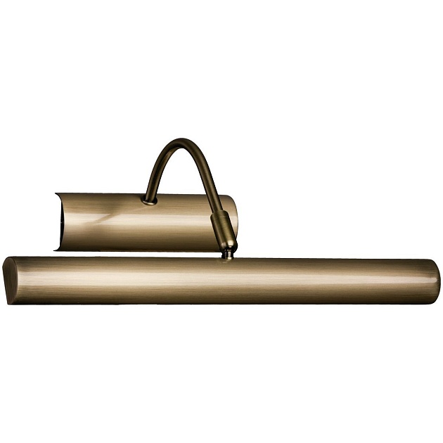 Подсветка для картин Velante 202-501-02 изображение 1 Подсветка для картин Velante 202-501-02 Фото № 1