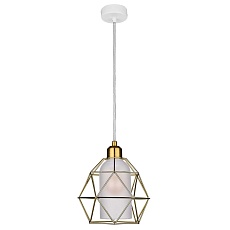 Подвесной светильник 33 Идеи PND105.01.01.001WH.PA-M35PA