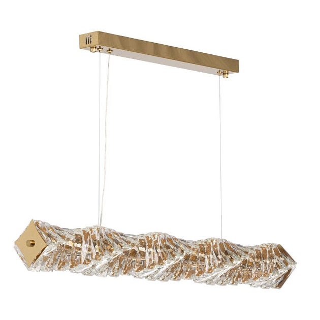 Подвесной светильник MW-Light Гослар 498016901 изображение 1 Подвесной светильник MW-Light Гослар 498016901 Фото № 1