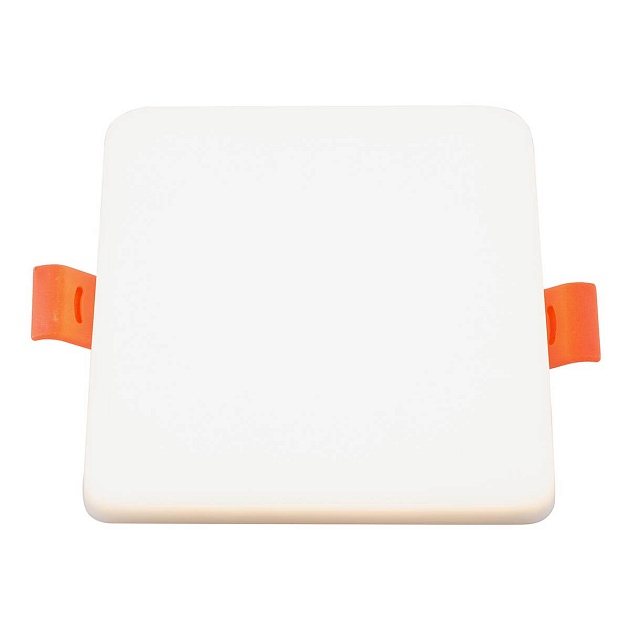 Встраиваемый светодиодный светильник Denkirs DK4603-DW изображение 5 Встраиваемый светодиодный светильник Denkirs DK4603-DW Фото № 5