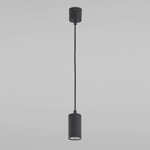Подвесной светильник TK Lighting 4425 Logan Black Фото № 1