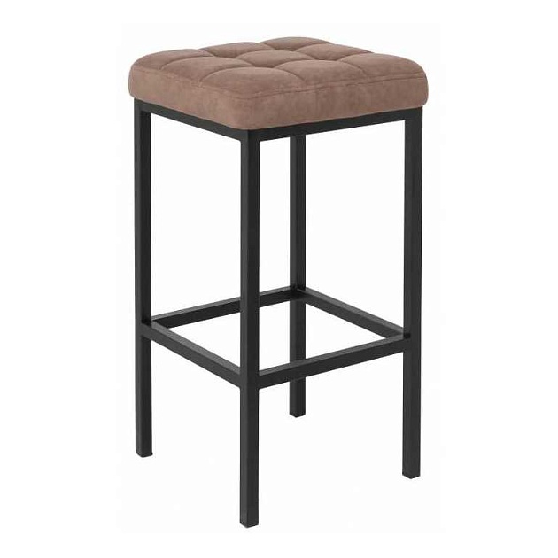 Барный стул Woodville Лофт 432934 Фото № 1