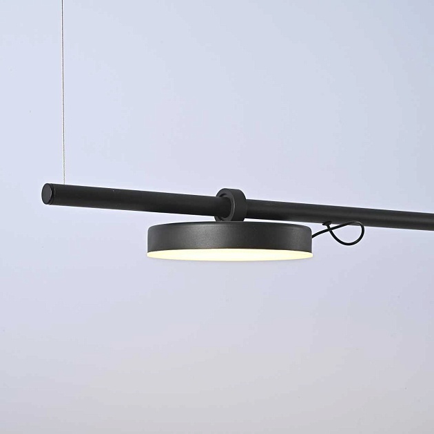 Подвесной светильник Imperium Loft Cary-Long 151261-26 Фото № 5