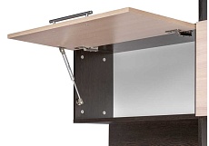 Письменный стол Woodville КСТ-14П 353899 2