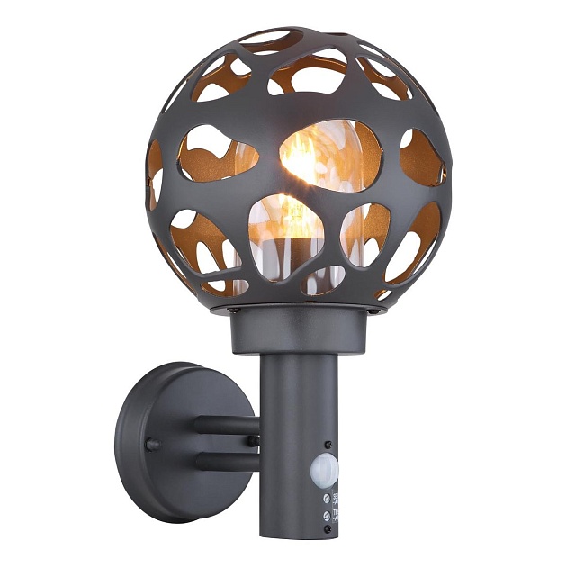 Уличный настенный светильник Globo Hilario 31805S Фото № 1