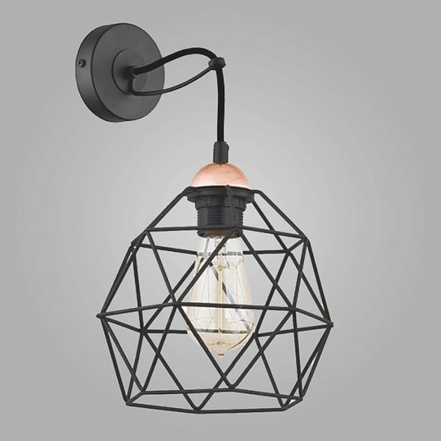 Настенный светильник TK Lighting 1735 Galaxy изображение 1 Настенный светильник TK Lighting 1735 Galaxy Фото № 1