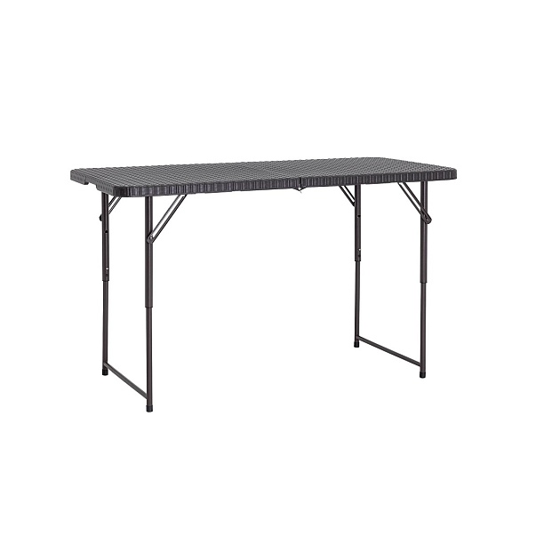 Садовый стол Stool Group Кейт 122*61 коричневый УТ000005403 изображение 1 Садовый стол Stool Group Кейт 122*61 коричневый УТ000005403 Фото № 1