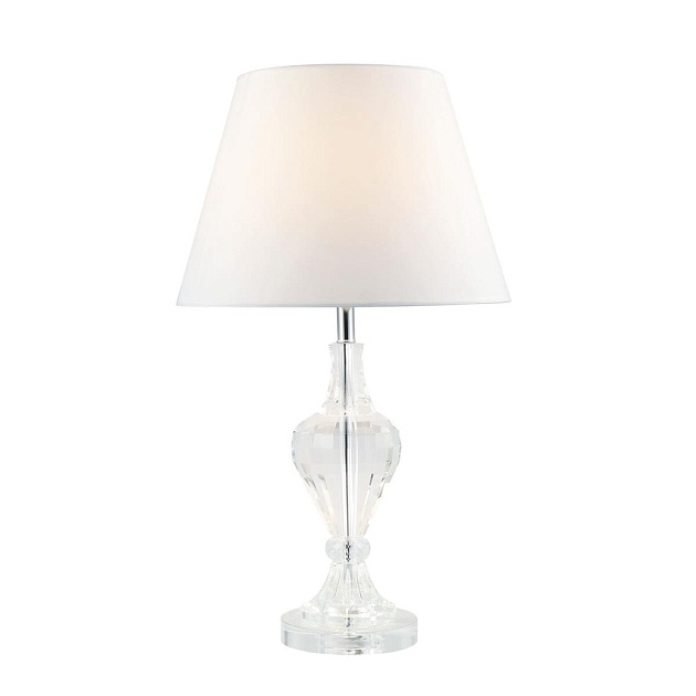 Настольная лампа Modelux ML.5506.01TL CR изображение 1 Настольная лампа Modelux ML.5506.01TL CR Фото № 1