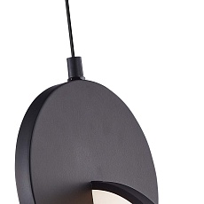 Подвесной светодиодный светильник F-Promo Grahan 4606-1P 3