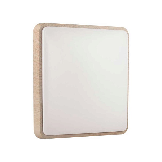 Настенно-потолочный светодиодный светильник Sonex Merto 7608/DL Фото № 2