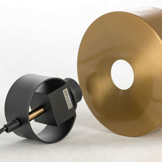 Подвесной светильник Lussole Loft Gilpin LSP-8567 изображение 4 Подвесной светильник Lussole Loft Gilpin LSP-8567 Фото № 4