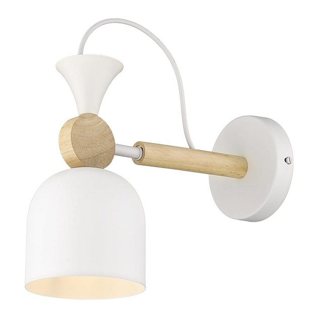 Бра Velante 225-001-01 Фото № 1