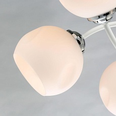 Потолочная люстра De City Вита 220013406 5