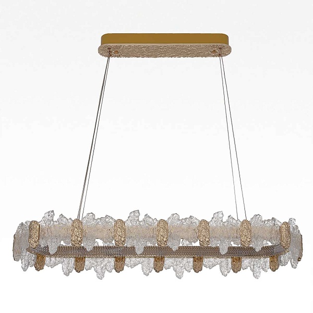 Люстра подвесная Citilux LAVA CL250172 Фото № 10