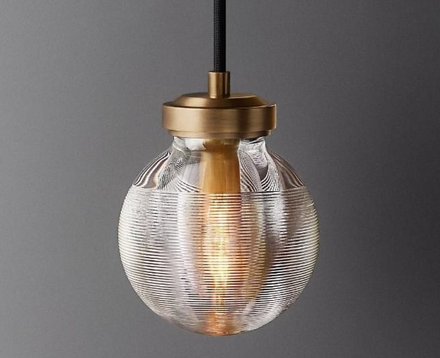 Подвесная люстра Romatti Kobo Mascota L6330-7 Фото № 2