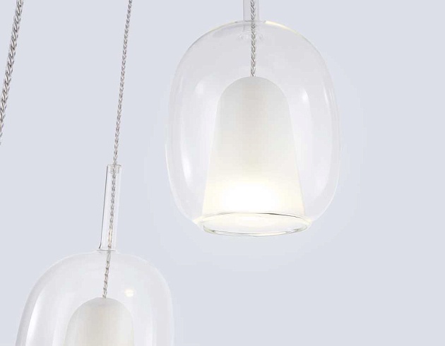 Подвесной светильник Ambrella light High Light LH11151 изображение 2 Подвесной светильник Ambrella light High Light LH11151 Фото № 2