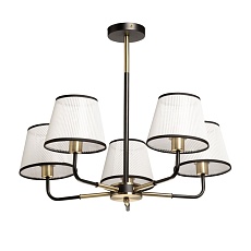 Люстра De City Конрад 667014305