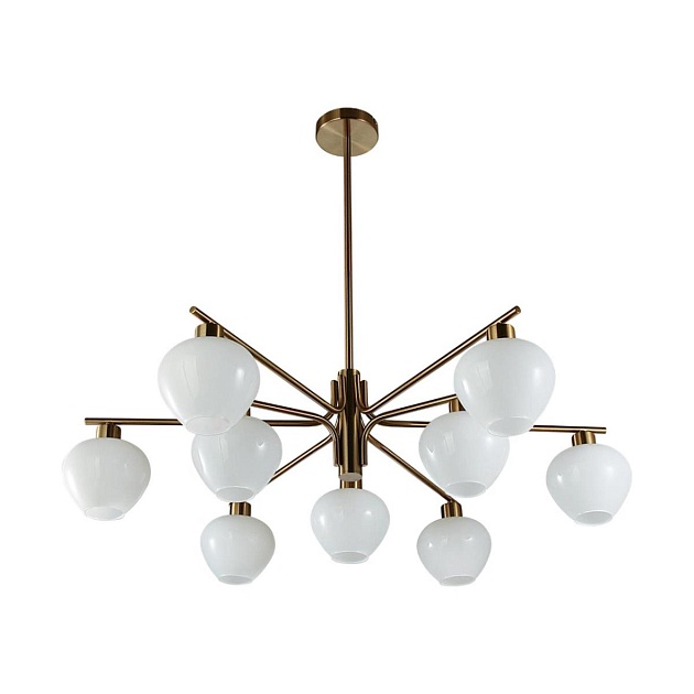 Люстра Lumion CARMELA 8278/9 изображение 3 Люстра Lumion CARMELA 8278/9 Фото № 3