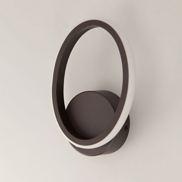 Бра Citilux Сезар CL233B315 изображение 10 Бра Citilux Сезар CL233B315 Фото № 10