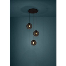 Подвесная люстра Eglo Arangona 390213 1