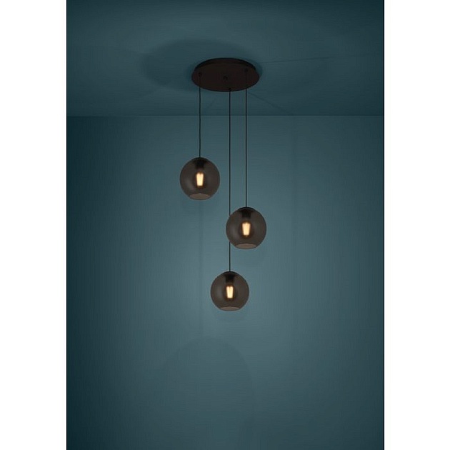 Подвесная люстра Eglo Arangona 390213 Фото № 2