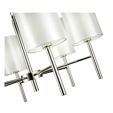 Подвесная люстра Evoluce Noia SLE107303-06 1