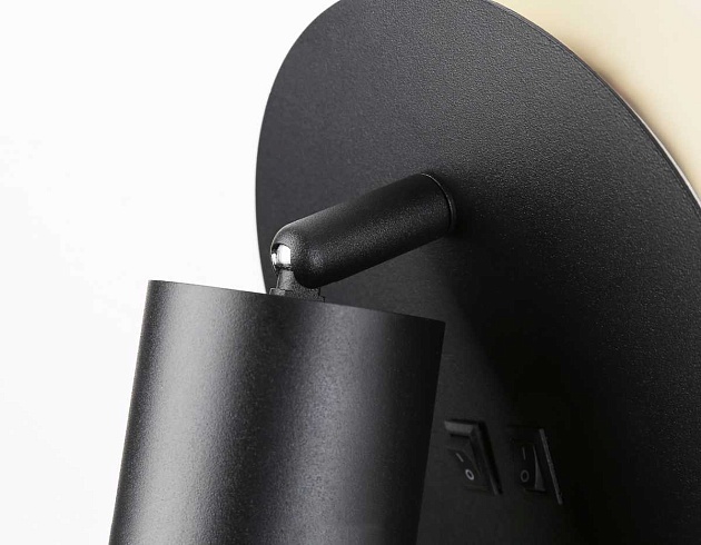 Светодиодный спот Ambrella light Wallers FW2463 Фото № 2