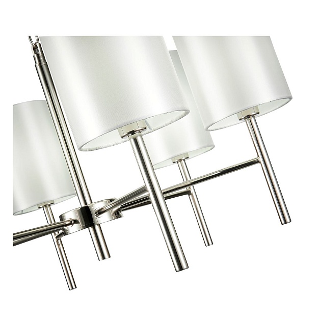 Подвесная люстра Evoluce Noia SLE107303-06 Фото № 2